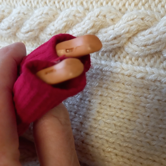 Vintage Barbie 70's outfit - Picture 8 of 11